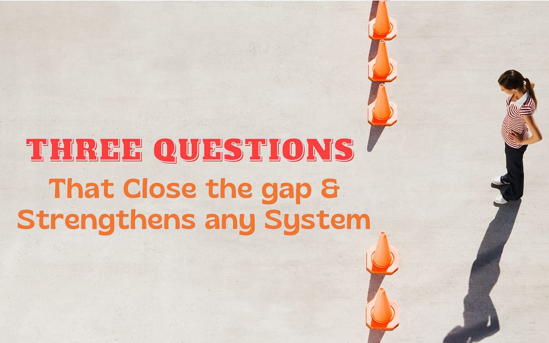 How to Audit a Team System: 3 Questions That Reveal the Gaps